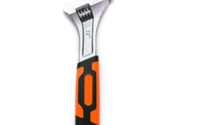 Ключ раздвижен 10“/250мм  2к.др. СФ/SFNO10K